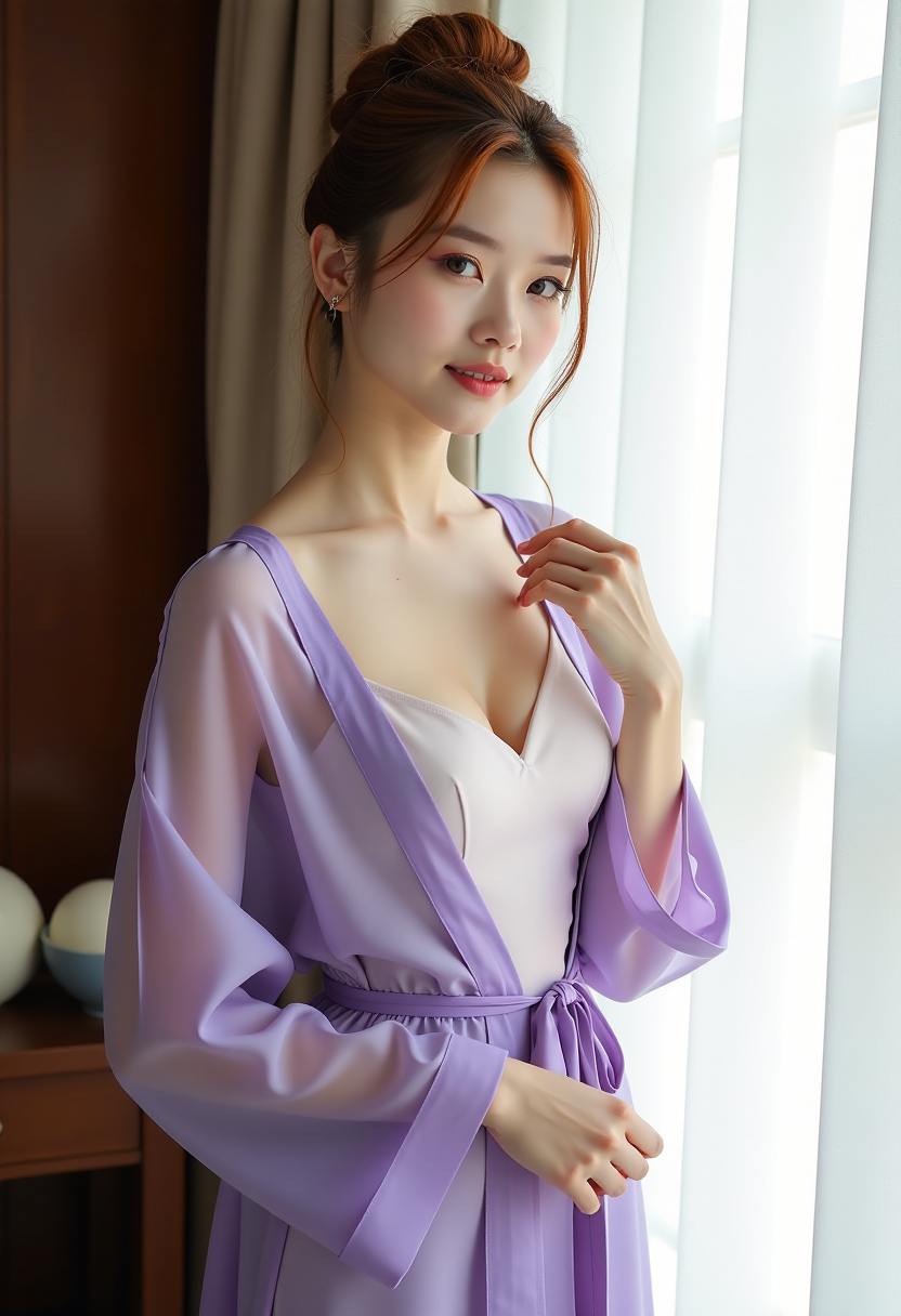 直播封面